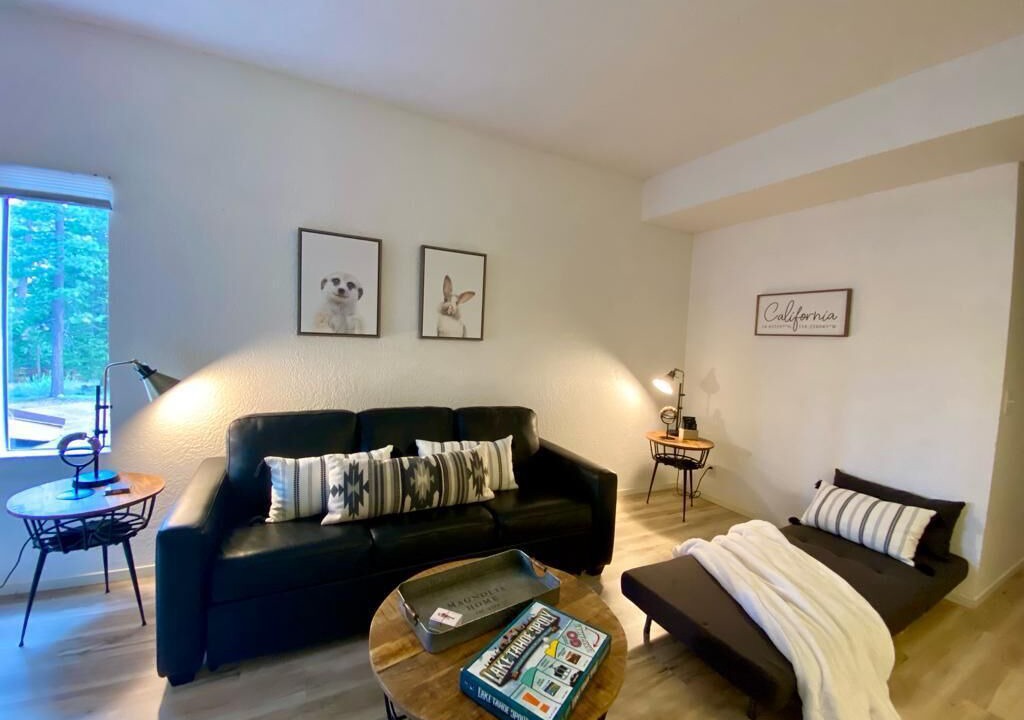 Photo of Livingroom in Kings Beach