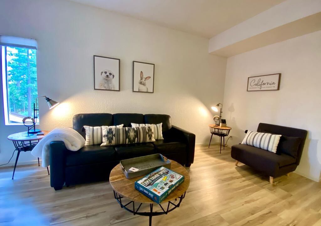 Photo of Livingroom in Kings Beach
