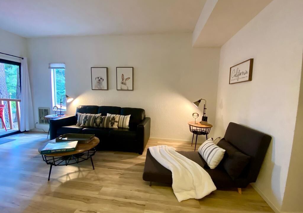 Photo of Livingroom in Kings Beach