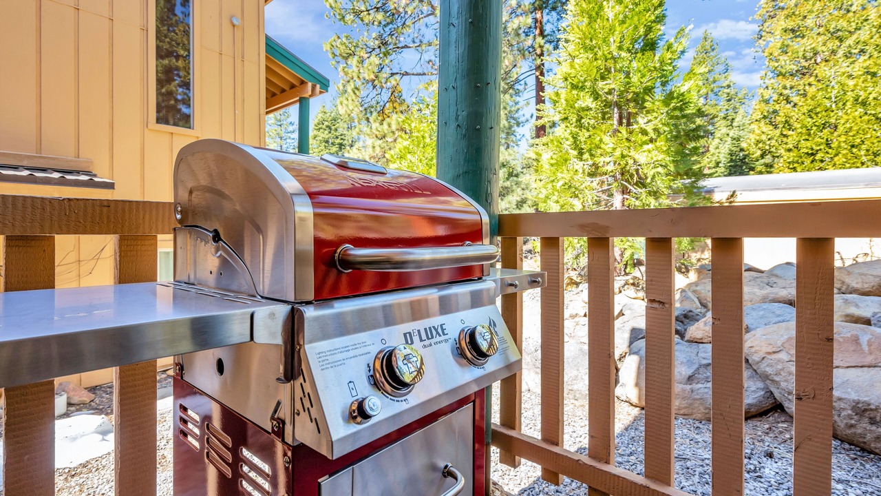 Photo of Outdoor in Kings Beach