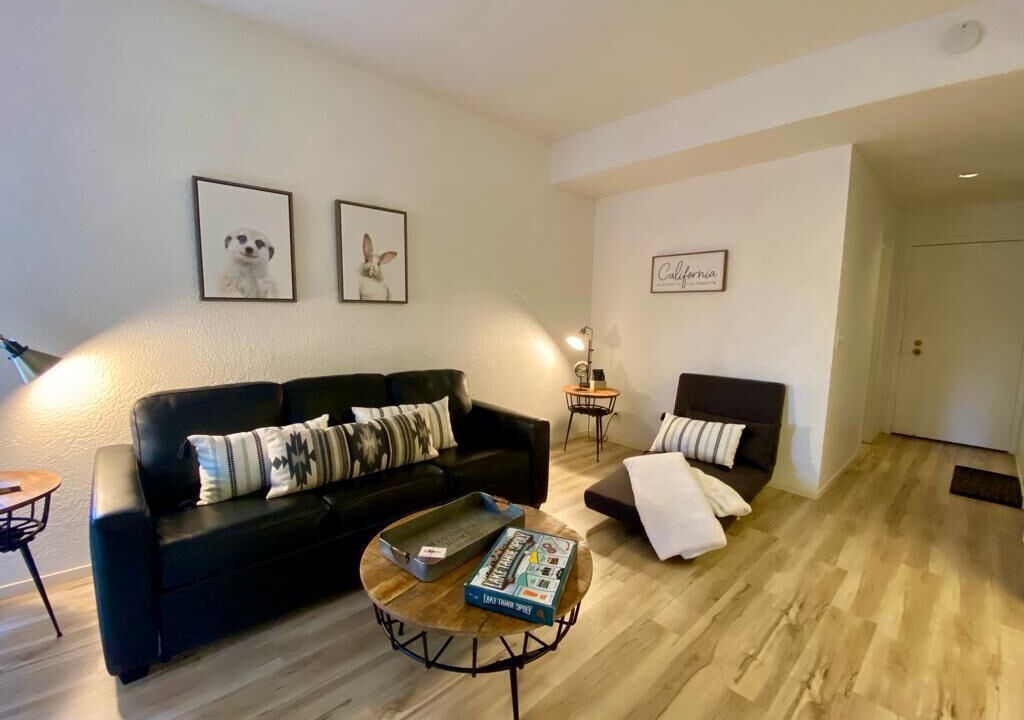 Photo of Livingroom in Kings Beach