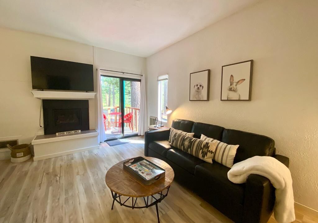 Photo of Livingroom in Kings Beach