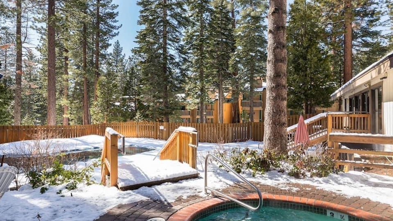 Photo of Outdoor in Kings Beach