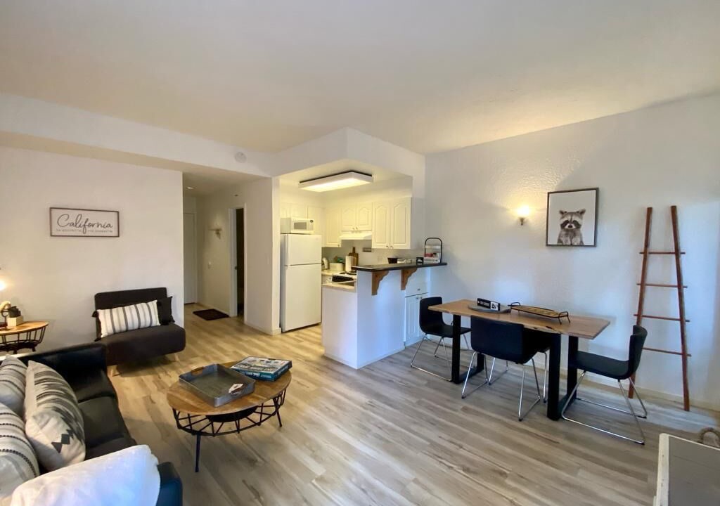 Photo of Livingroom in Kings Beach