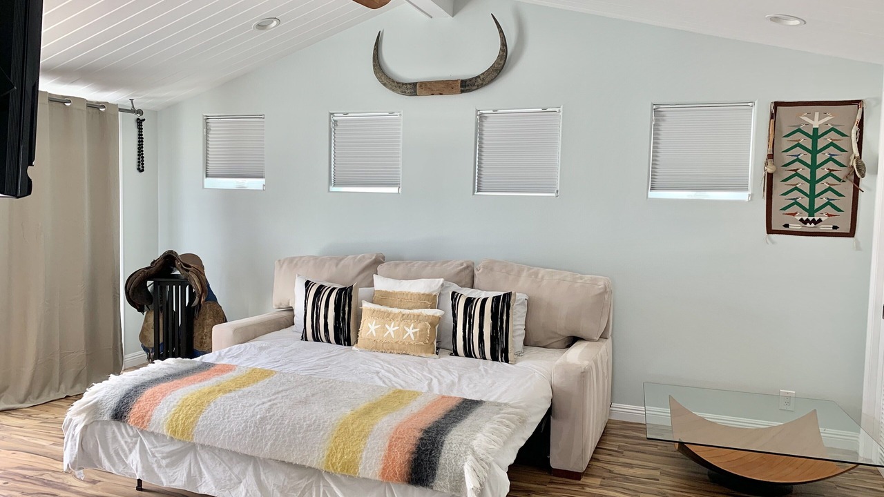 Photo of Bedroom in Hollywood