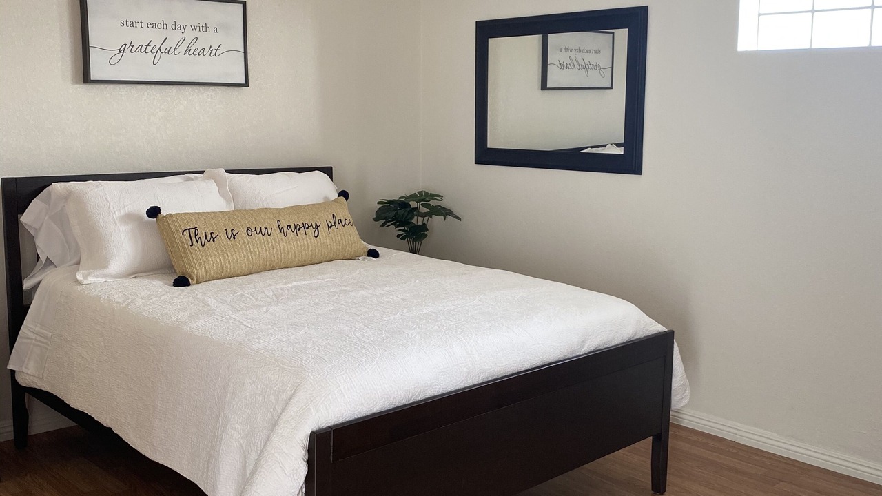Photo of Bedroom in Tulare