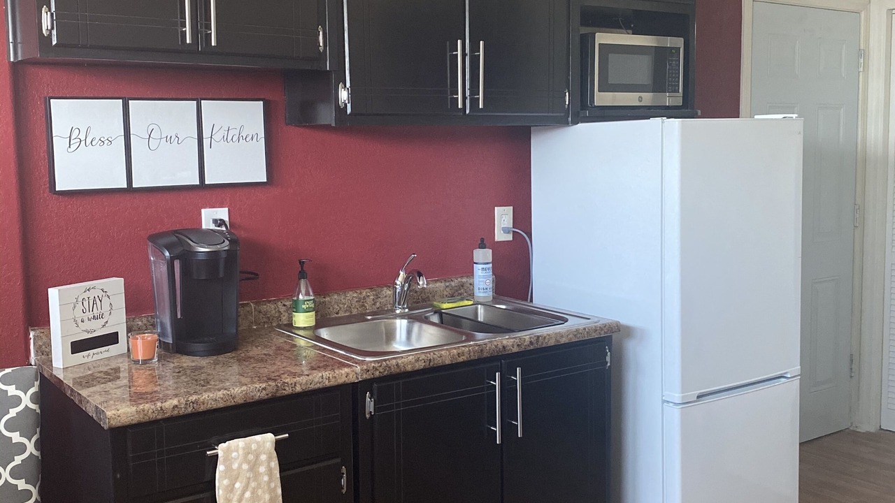 Photo of Kitchen in Tulare