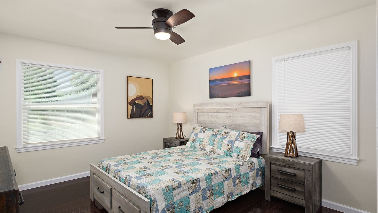 Photo of Bedroom in Fresno
