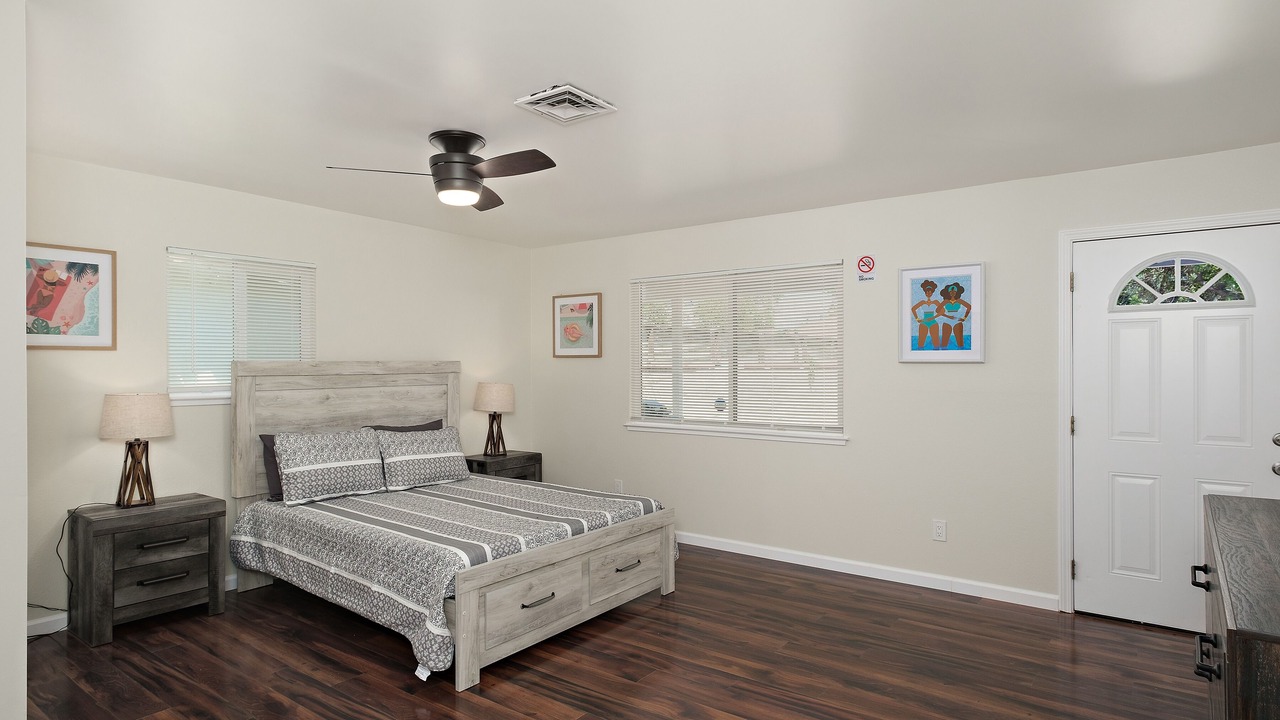 Photo of Bedroom in Fresno
