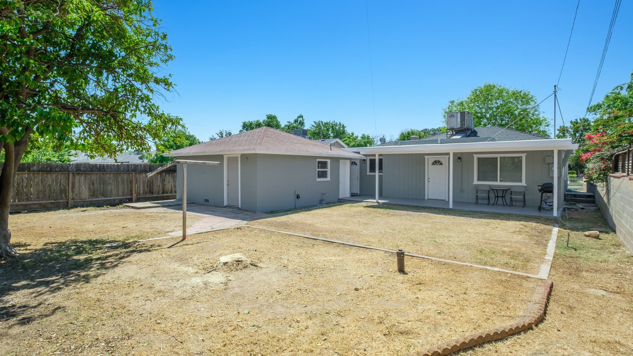 Photo of Outdoor in Fresno