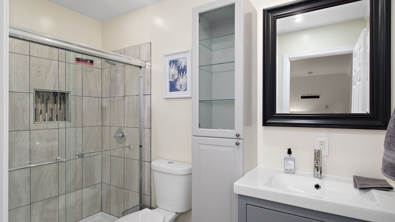 Photo of Bathroom in Fresno
