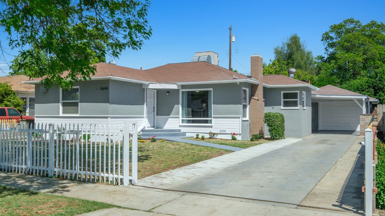 Photo of Outdoor in Fresno