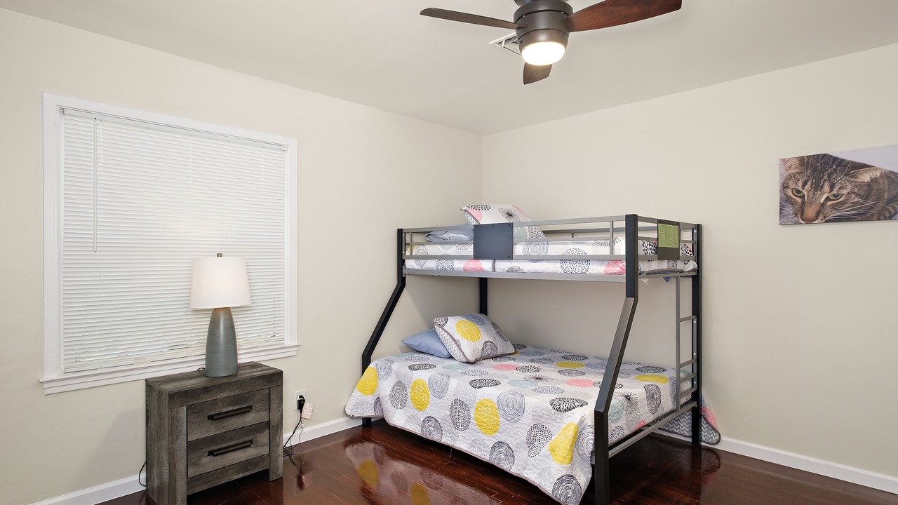 Photo of Bedroom in Fresno