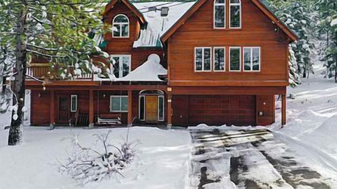 Photo of Outdoor in Meeks Bay