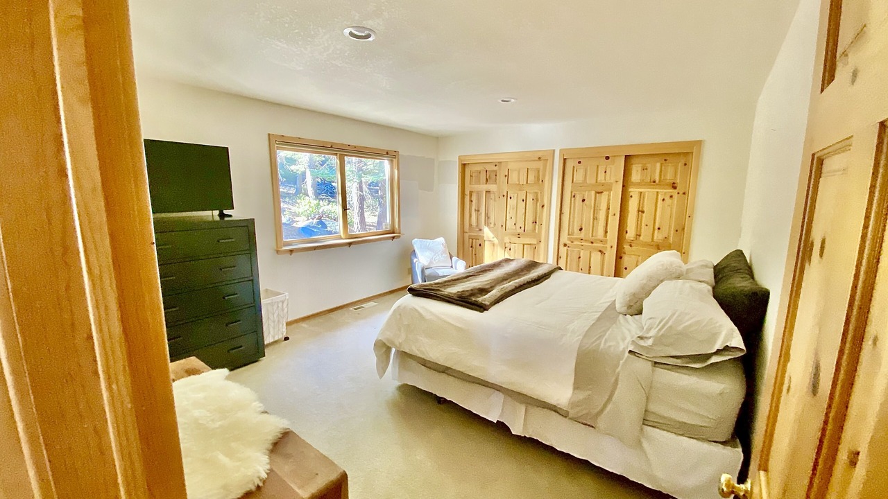 Photo of Bathroom in Meeks Bay