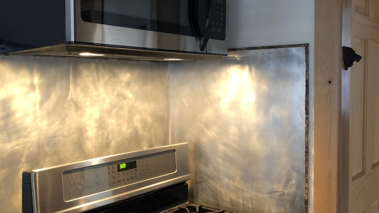 Photo of Kitchen in Sunnyside