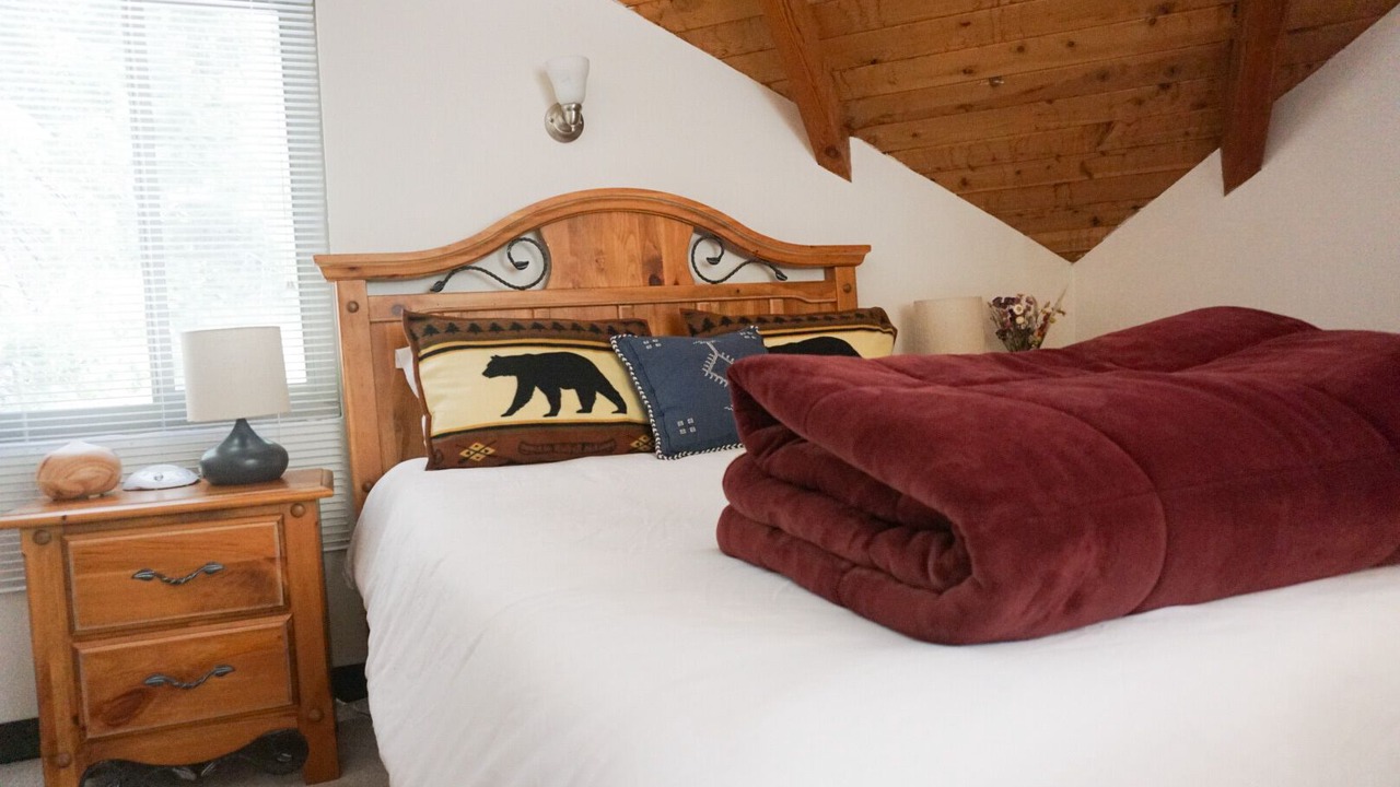 Photo of Bedroom in Sunnyside