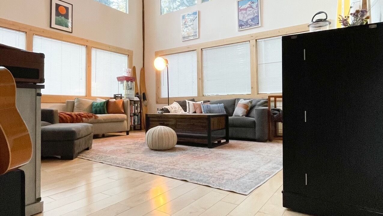 Photo of Bedroom in Sunnyside