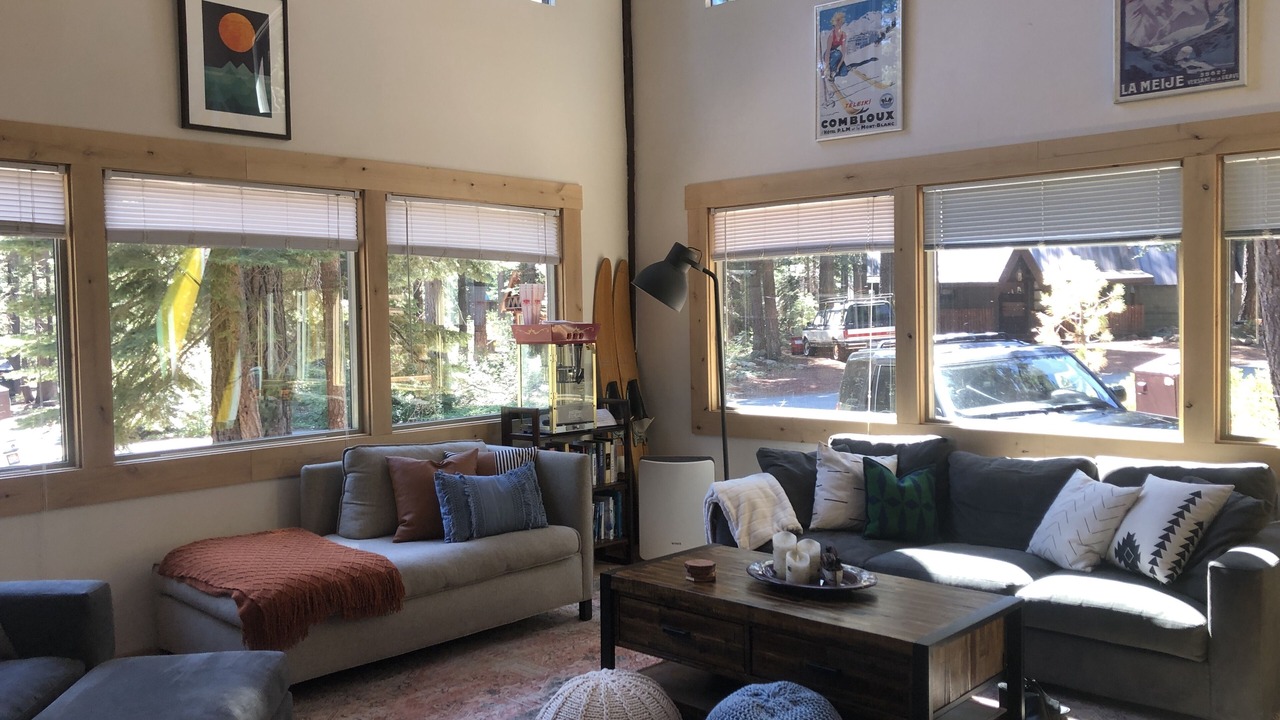 Photo of Livingroom in Sunnyside