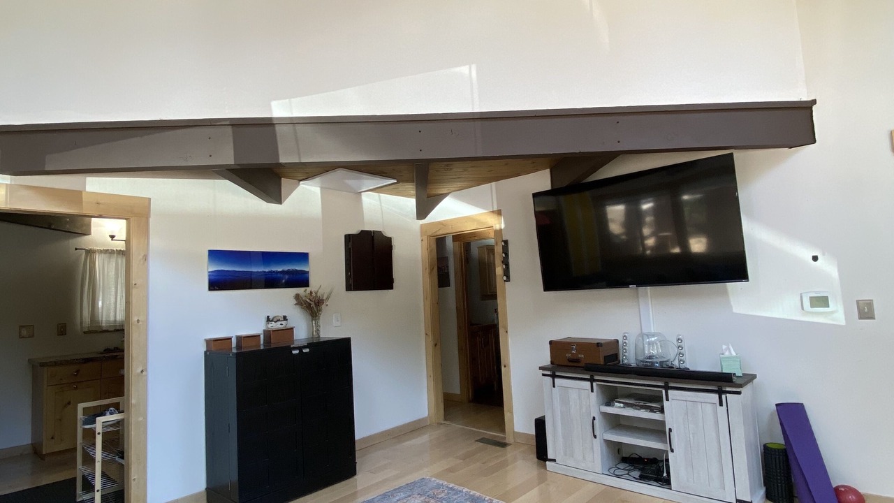 Photo of Bedroom in Sunnyside