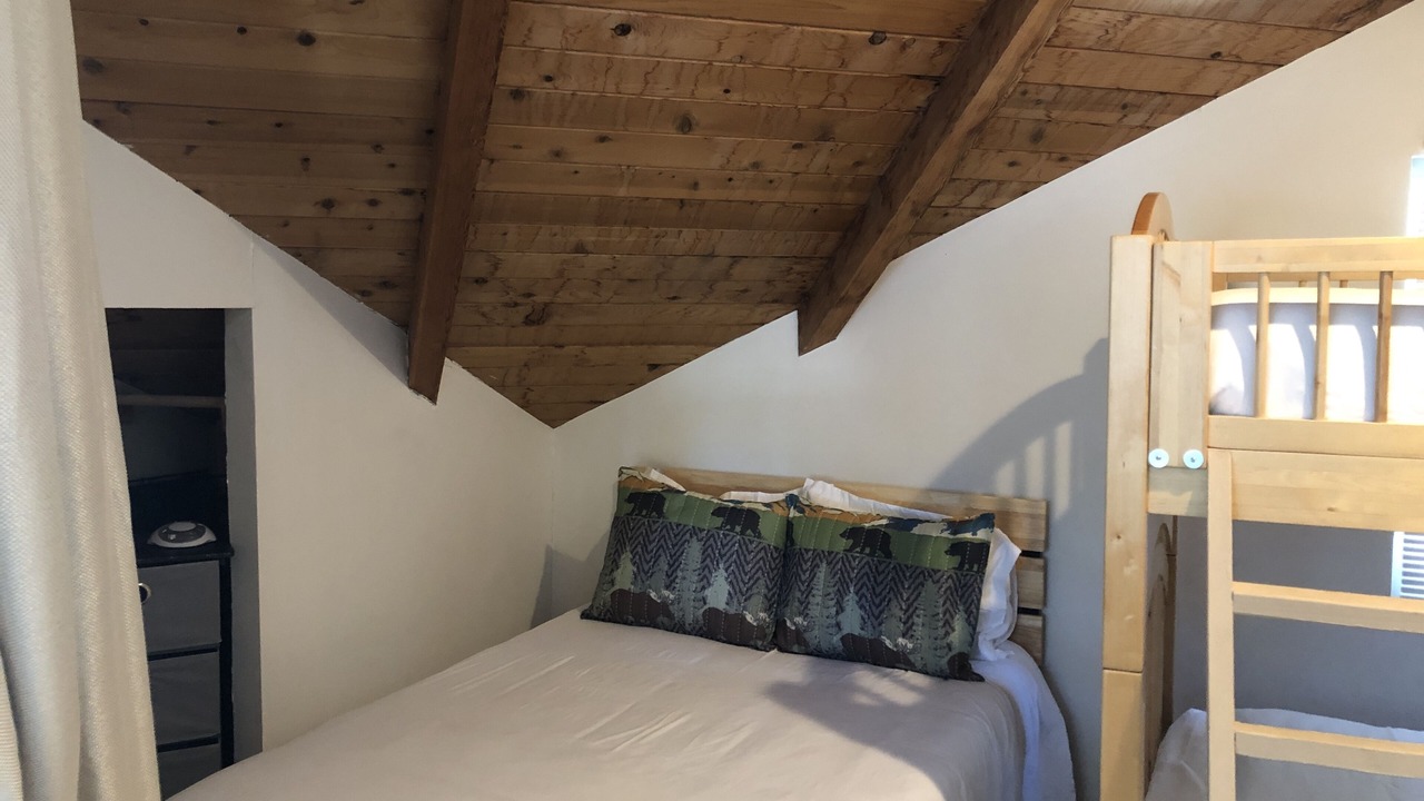 Photo of Bedroom in Sunnyside