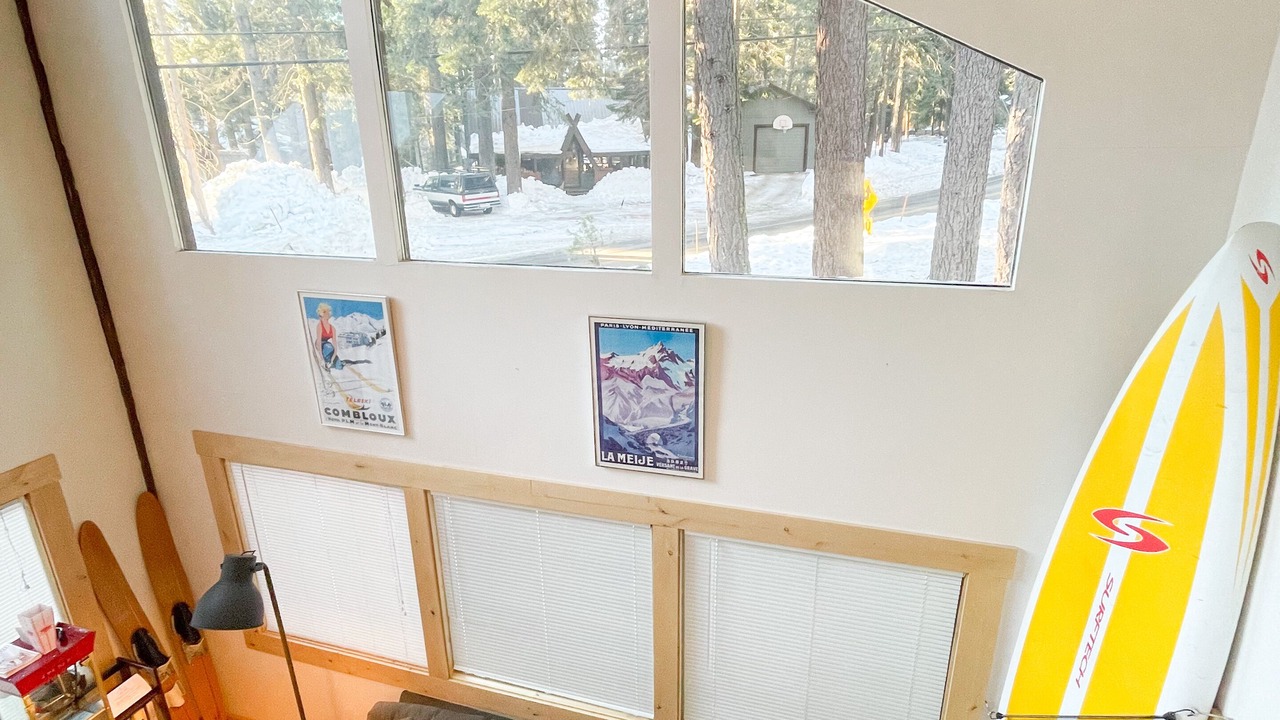 Photo of Livingroom in Sunnyside