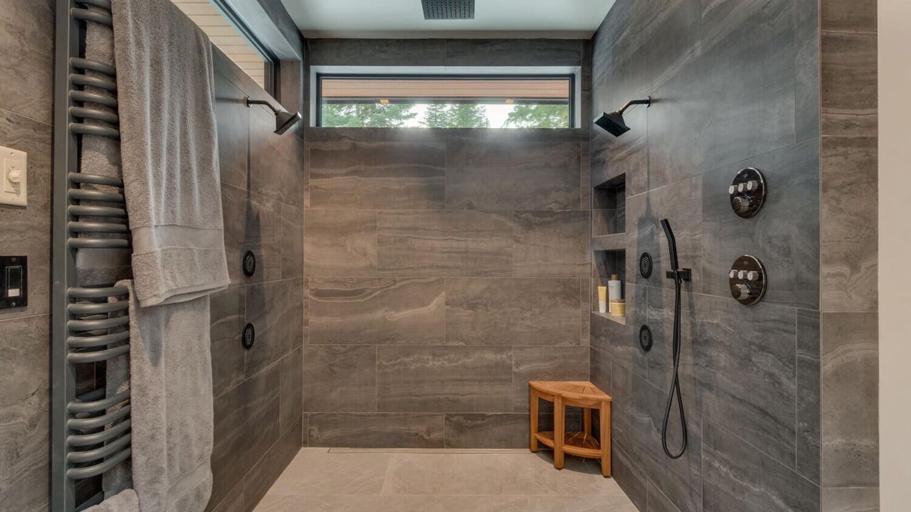 Photo of Bathroom in Ponderosa Palisades