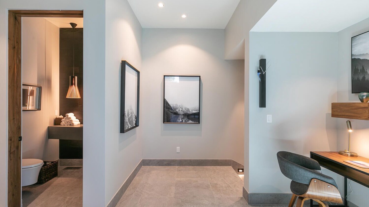 Photo of Bathroom in Ponderosa Palisades