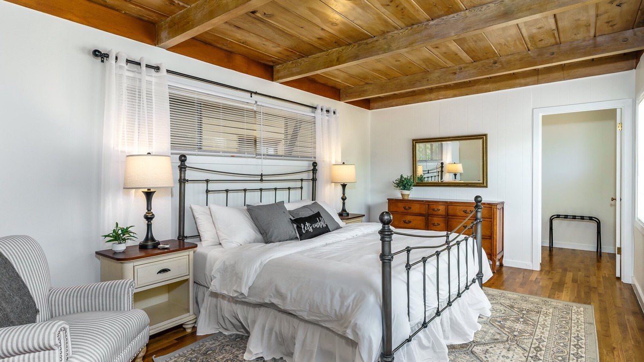 Photo of Bedroom in Sonora