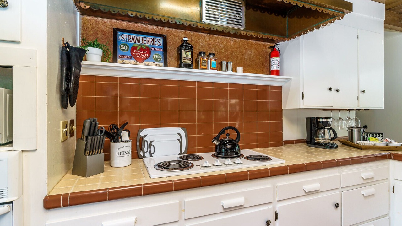 Photo of Kitchen in Sonora