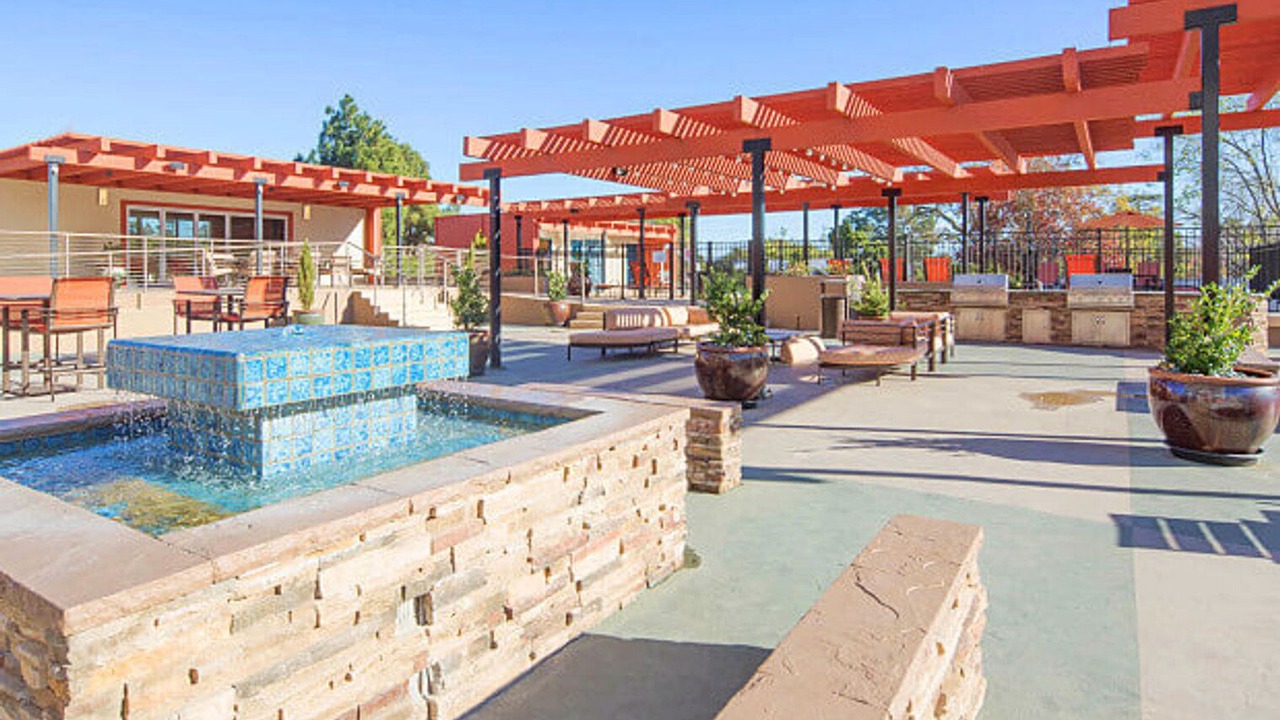 Photo of Outdoor in Central San Mateo