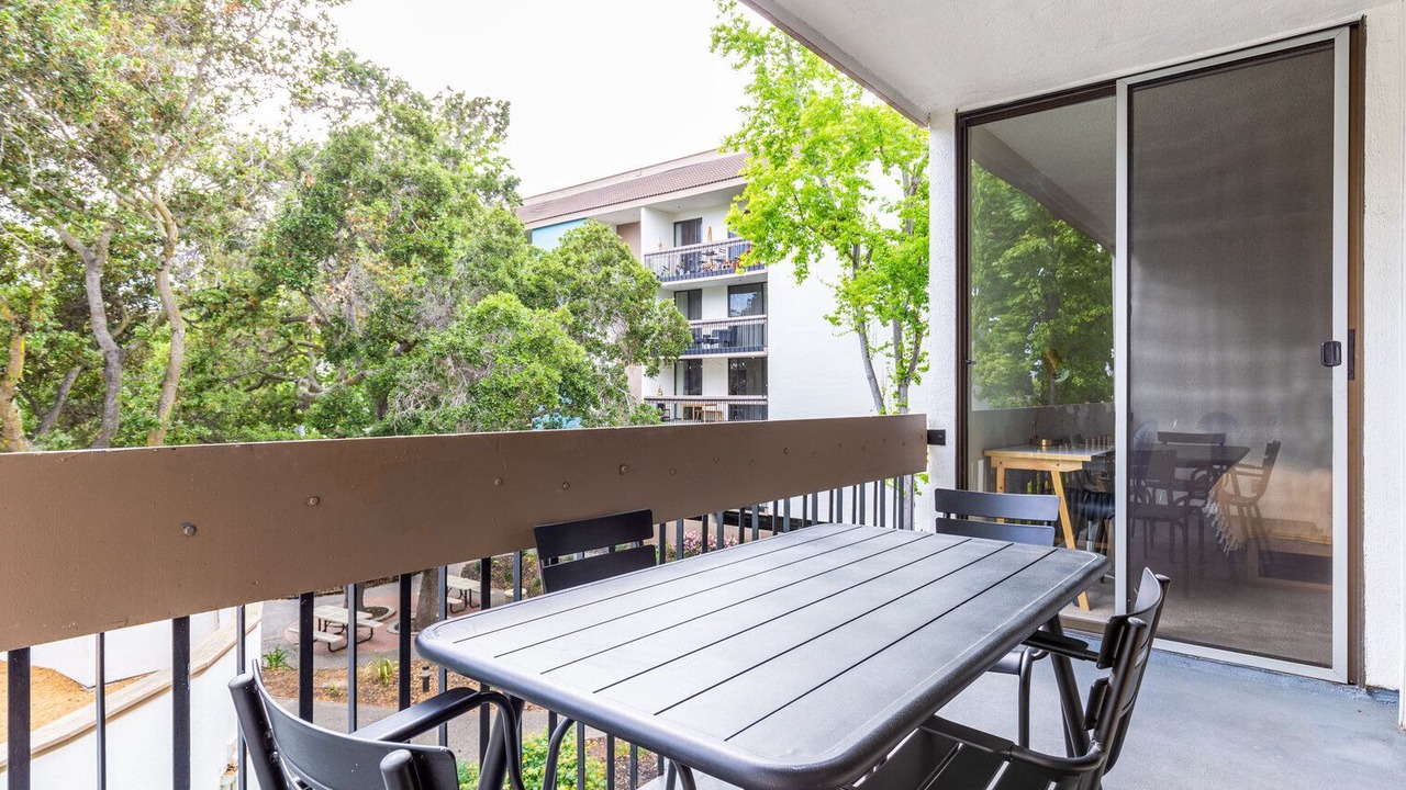 Photo of Outdoor in Central San Mateo