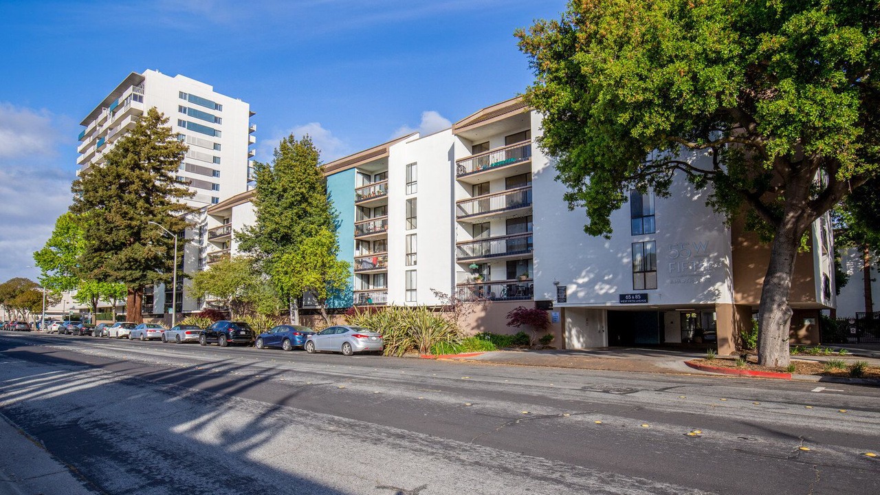 Photo of Outdoor in Central San Mateo