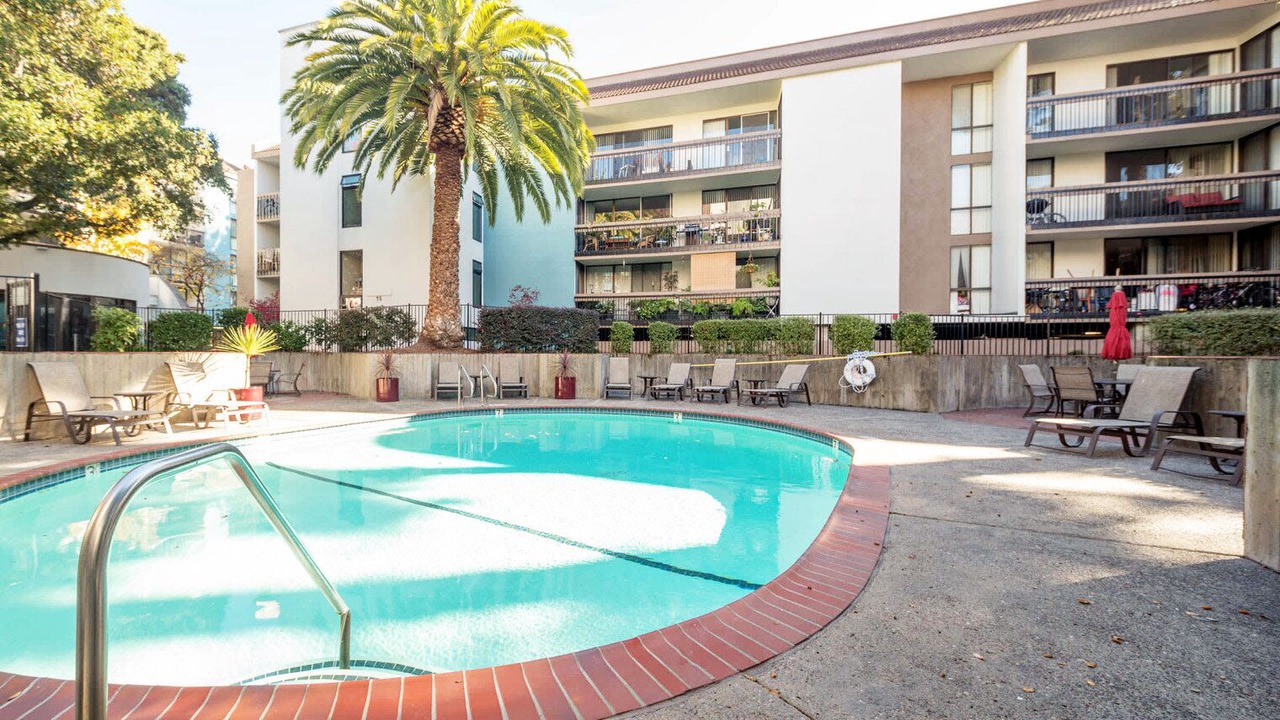 Photo of Outdoor in Central San Mateo
