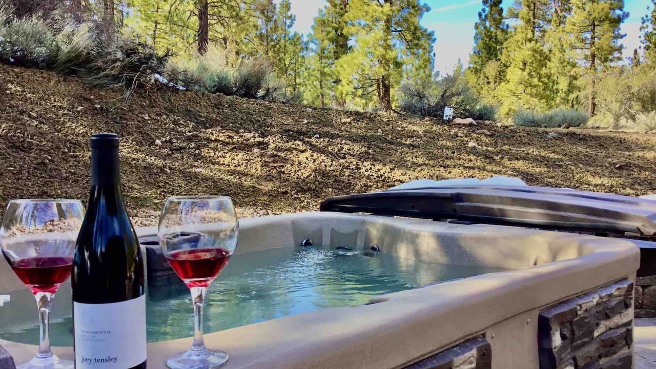 Photo of Others in Big Bear Lake