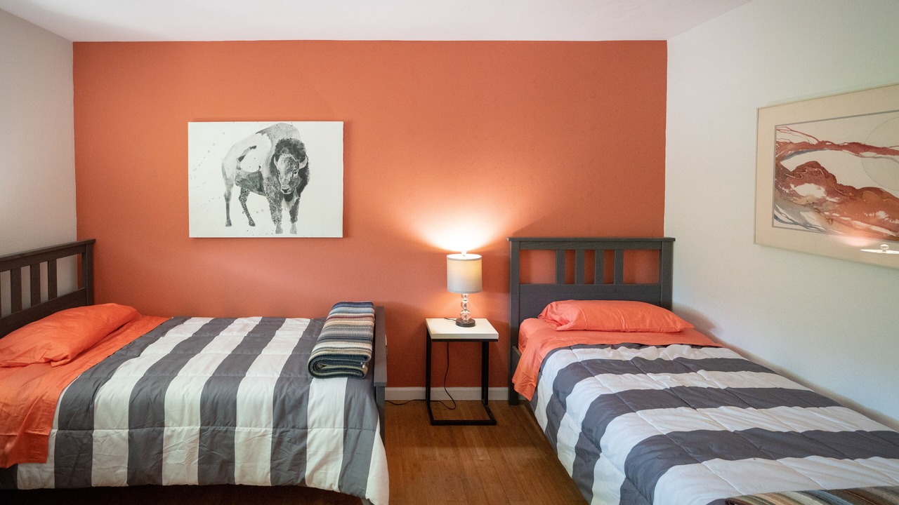 Photo of Bedroom in Sunnyvale