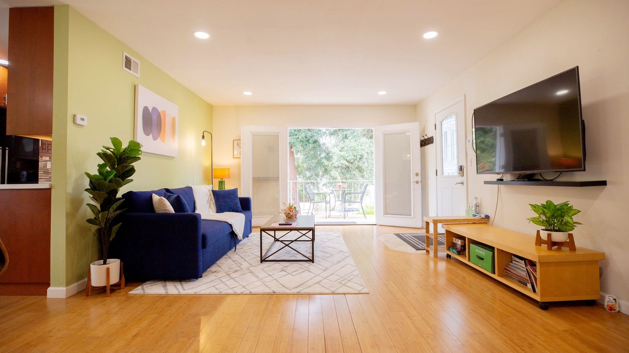 Photo of Livingroom in Sunnyvale