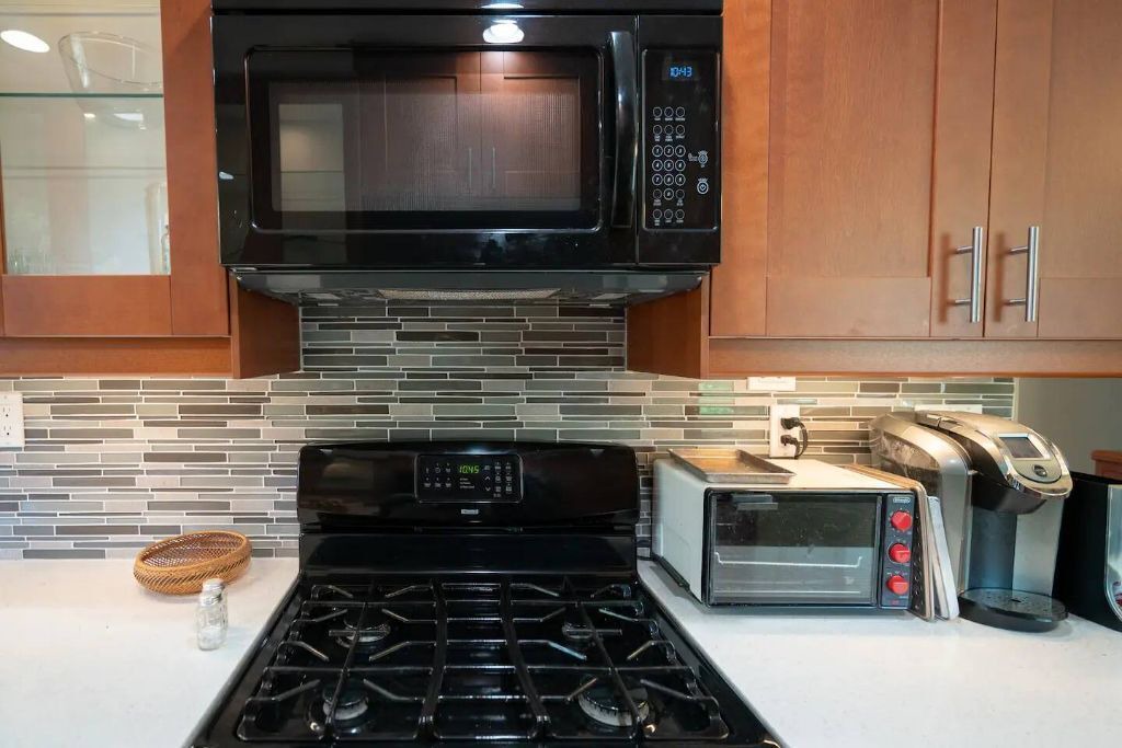 Photo of Kitchen in Sunnyvale