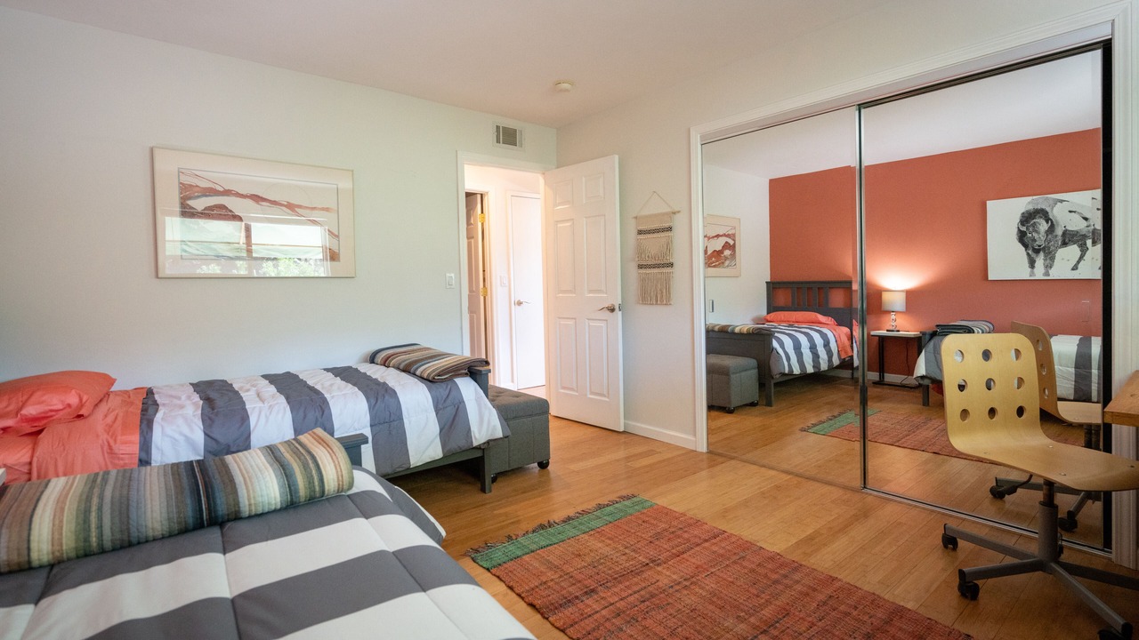 Photo of Bedroom in Sunnyvale