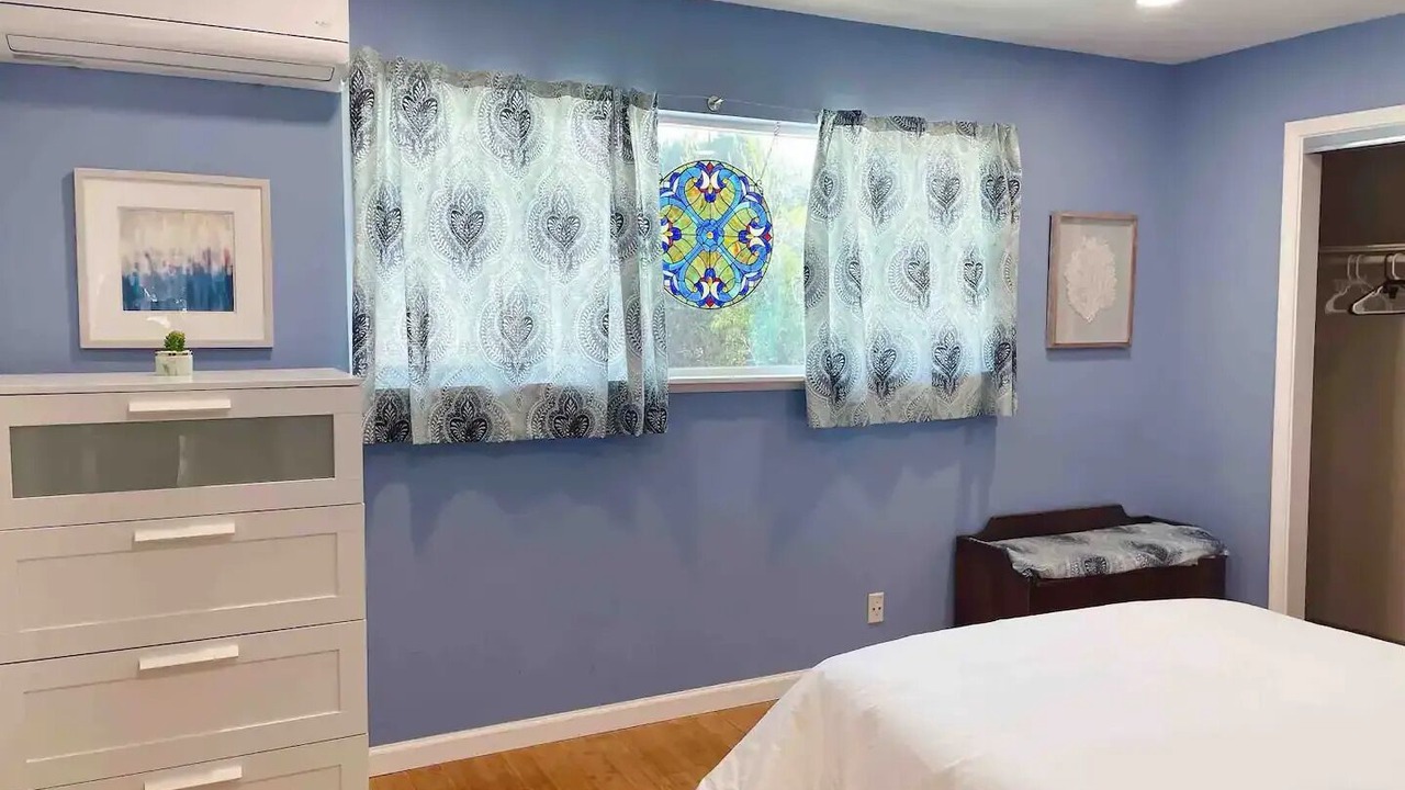 Photo of Bedroom in Sunnyvale