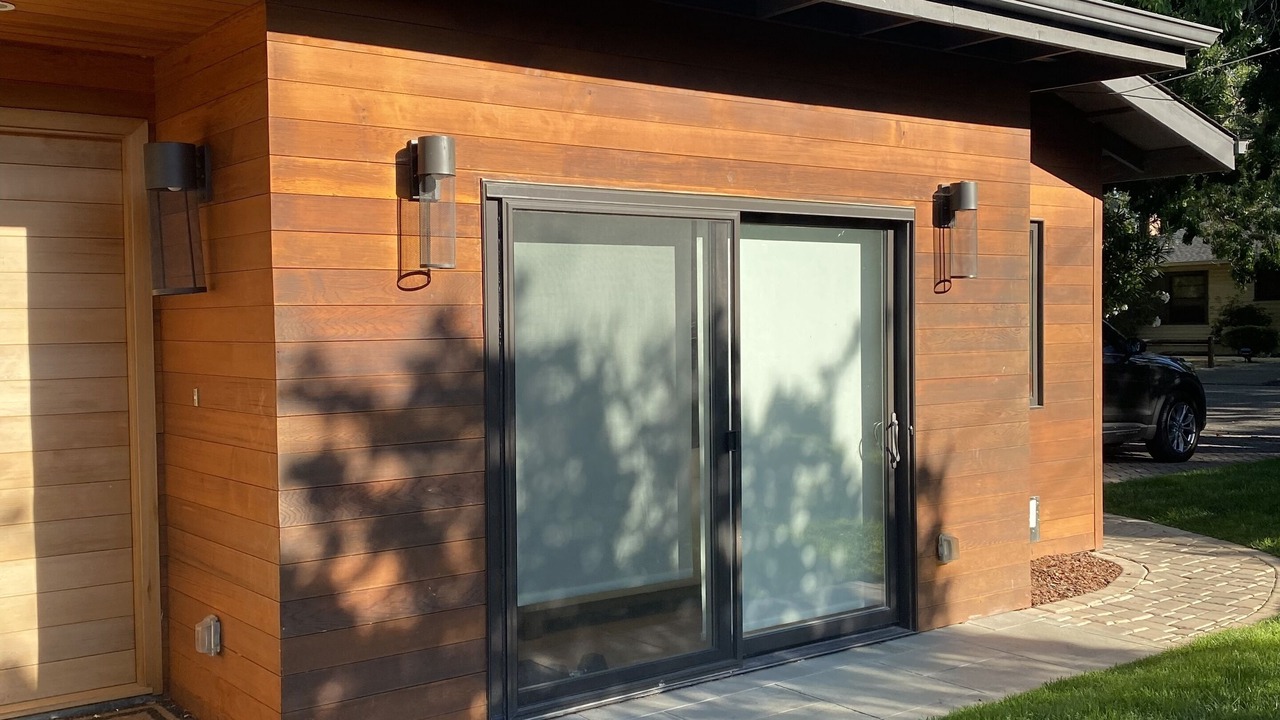 Photo of Outdoor in West Menlo Park