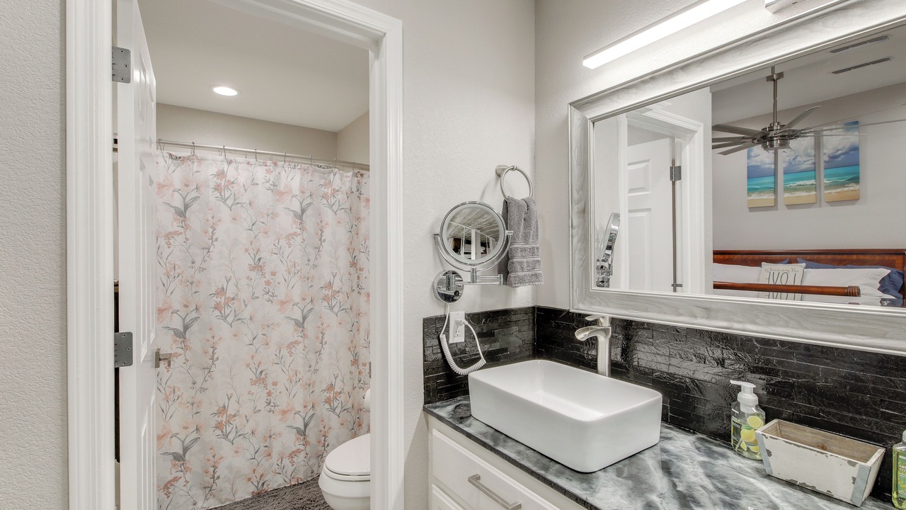 Photo of Bathroom in Lake Havasu City