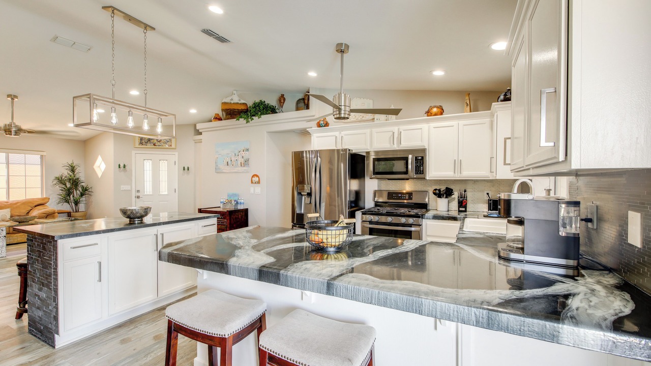Photo of Kitchen in Lake Havasu City
