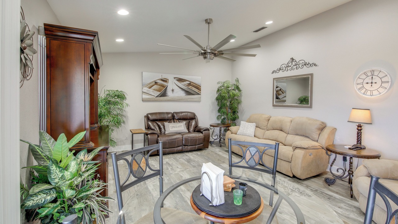 Photo of Livingroom in Lake Havasu City
