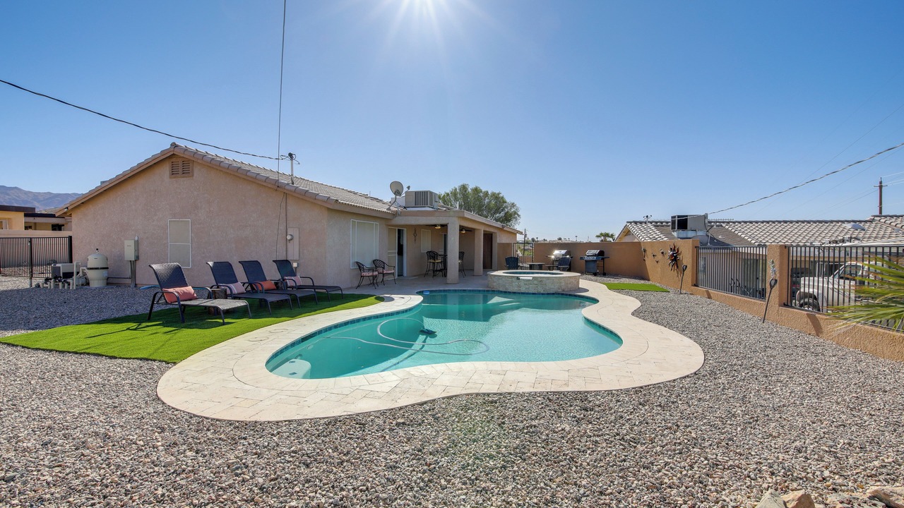 Photo of Outdoor in Lake Havasu City