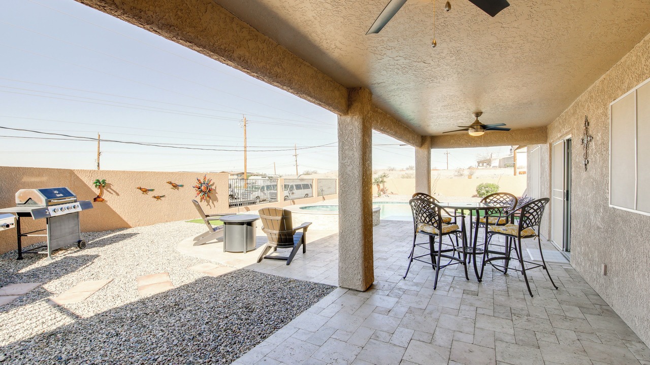Photo of Outdoor in Lake Havasu City