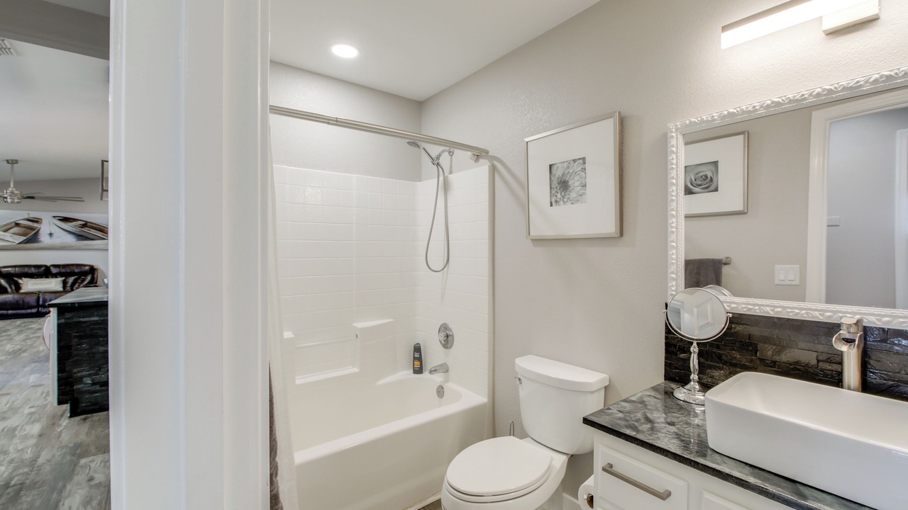 Photo of Bathroom in Lake Havasu City