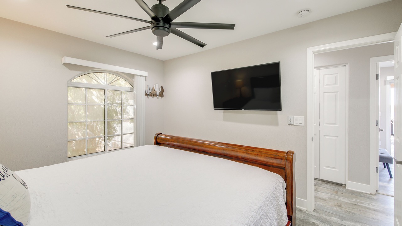Photo of Bedroom in Lake Havasu City