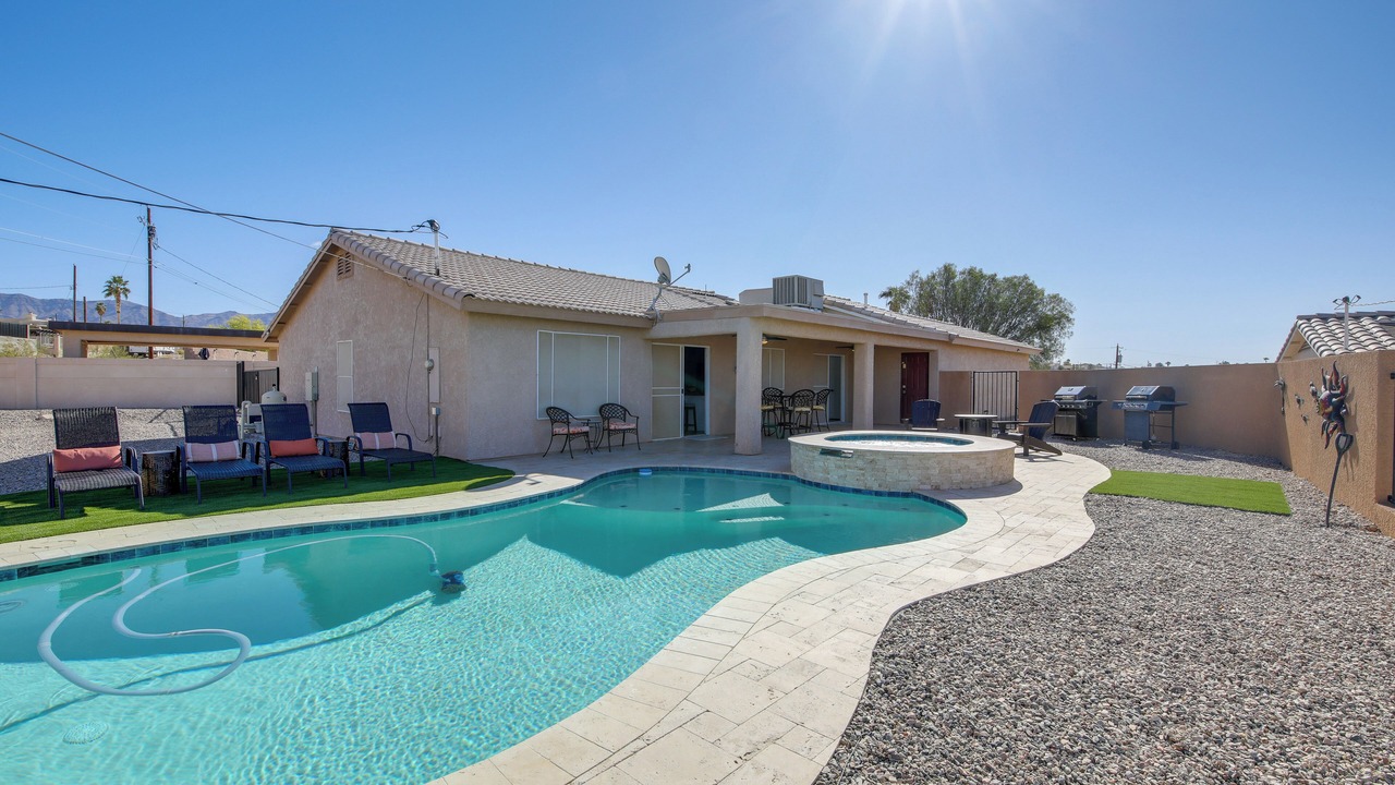 Photo of Outdoor in Lake Havasu City
