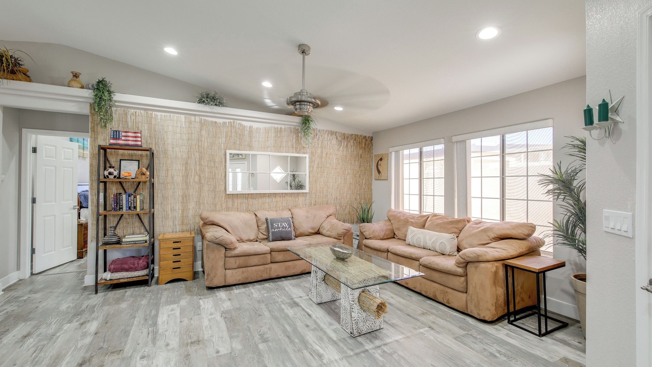 Photo of Bedroom in Lake Havasu City